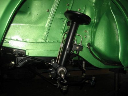 BMW 30 csl 2285007